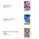 Image for article titled Nintendo's Best Selling Switch And 3DS Games To Date